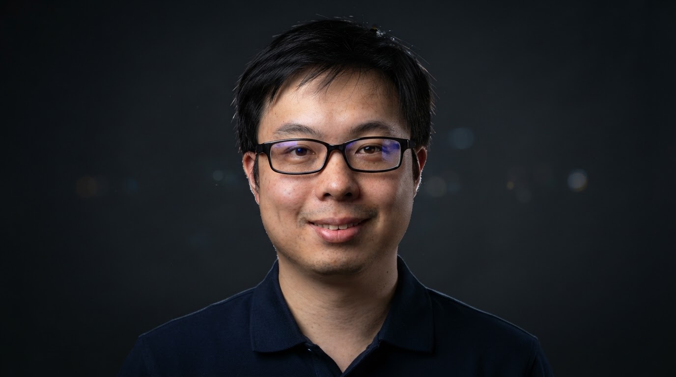 Bo Xu